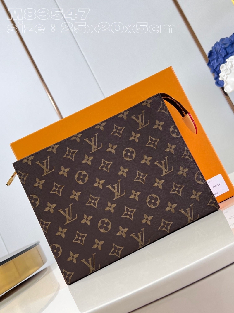 LV Clutch Bags